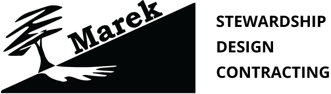 Marek Logo