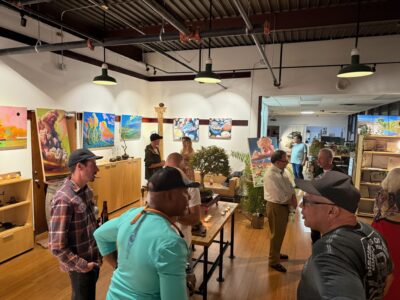 Marek Landscaping Design Studio