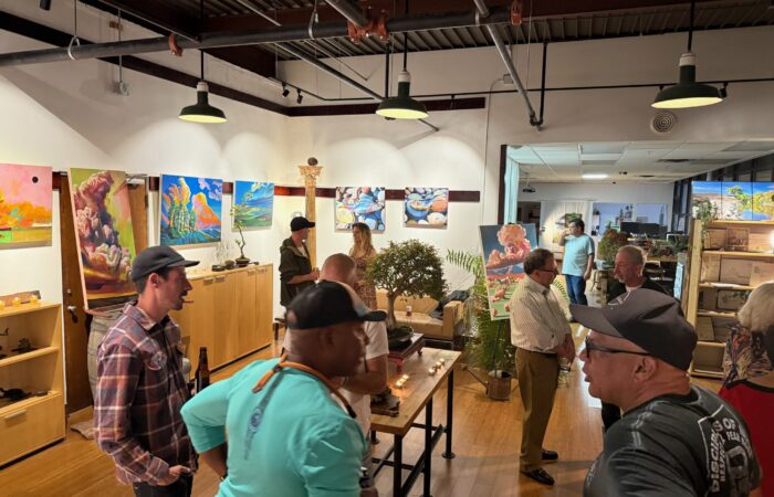 Marek Landscaping Design Studio